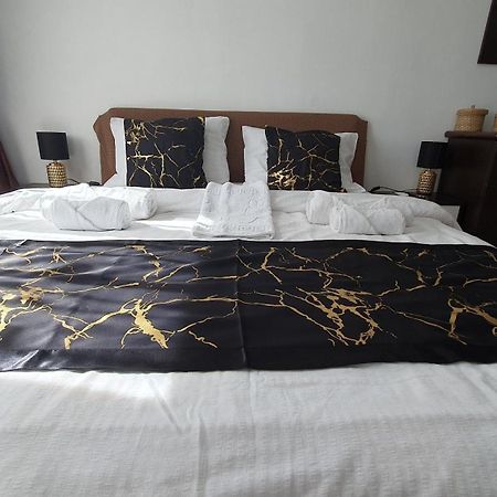 Andrei Apartment Μπρασόβ Εξωτερικό φωτογραφία