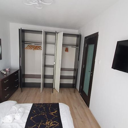 Andrei Apartment Μπρασόβ Εξωτερικό φωτογραφία