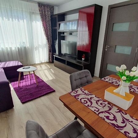 Andrei Apartment Μπρασόβ Εξωτερικό φωτογραφία