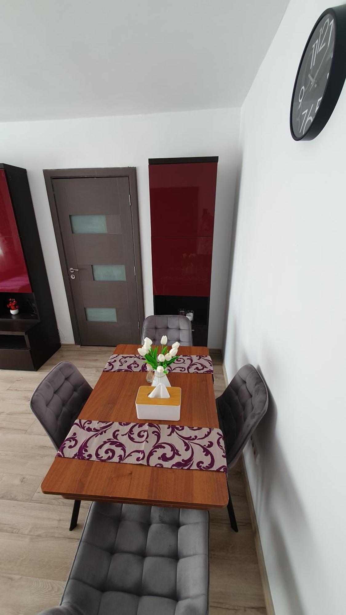 Andrei Apartment Μπρασόβ Εξωτερικό φωτογραφία