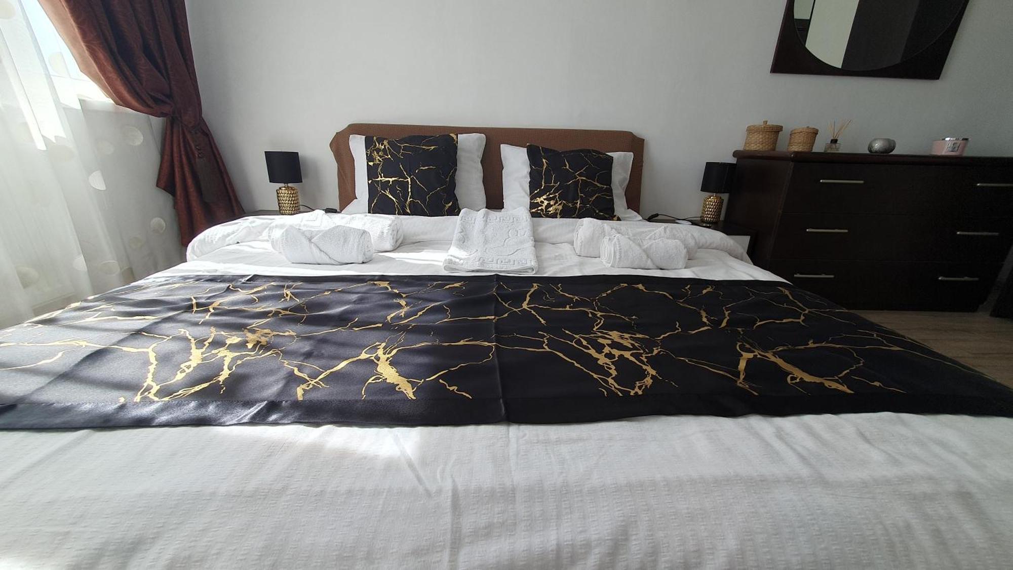 Andrei Apartment Μπρασόβ Εξωτερικό φωτογραφία