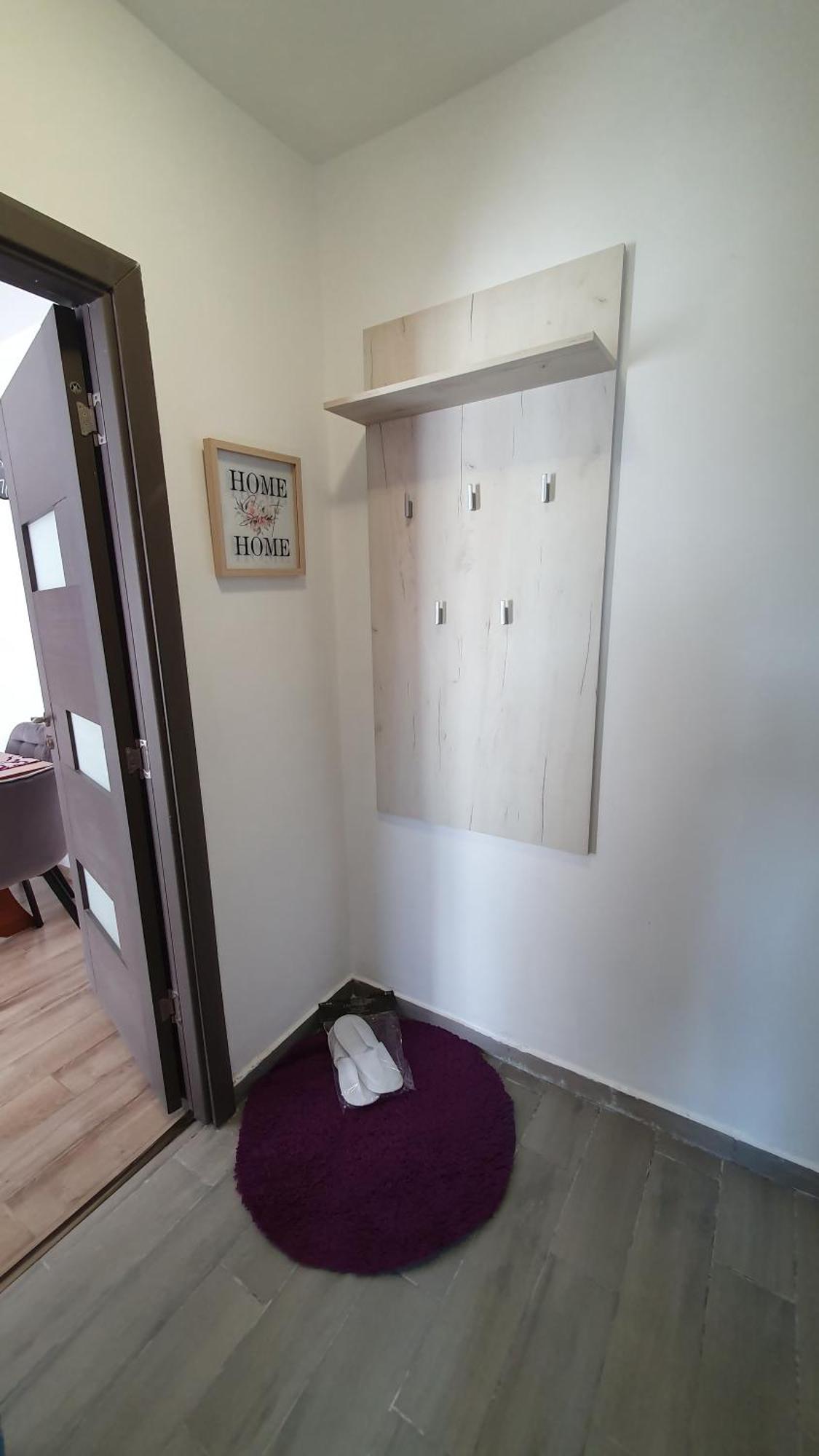 Andrei Apartment Μπρασόβ Εξωτερικό φωτογραφία