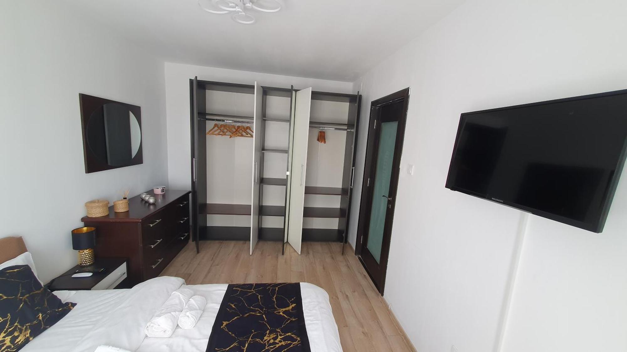 Andrei Apartment Μπρασόβ Εξωτερικό φωτογραφία