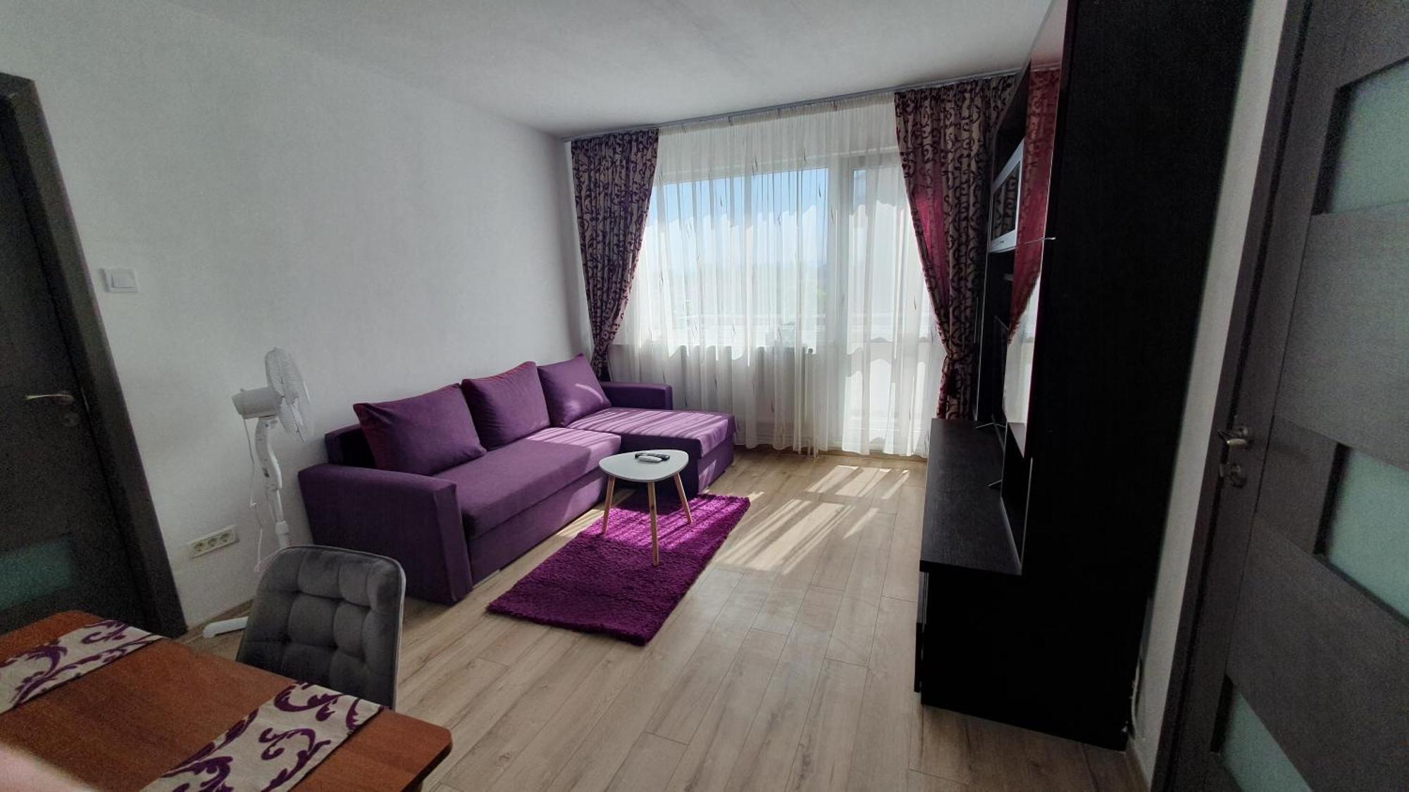 Andrei Apartment Μπρασόβ Εξωτερικό φωτογραφία