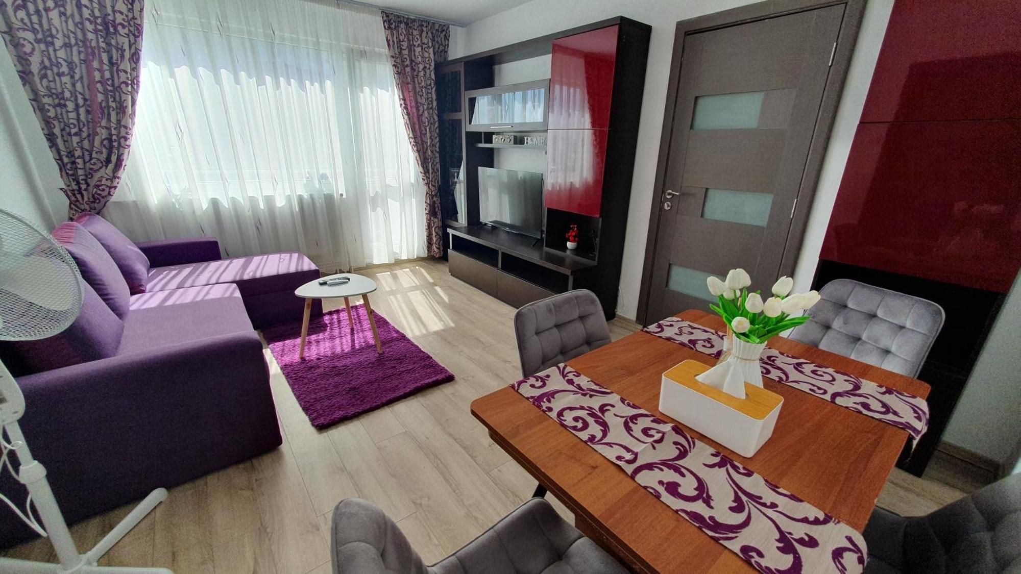 Andrei Apartment Μπρασόβ Εξωτερικό φωτογραφία
