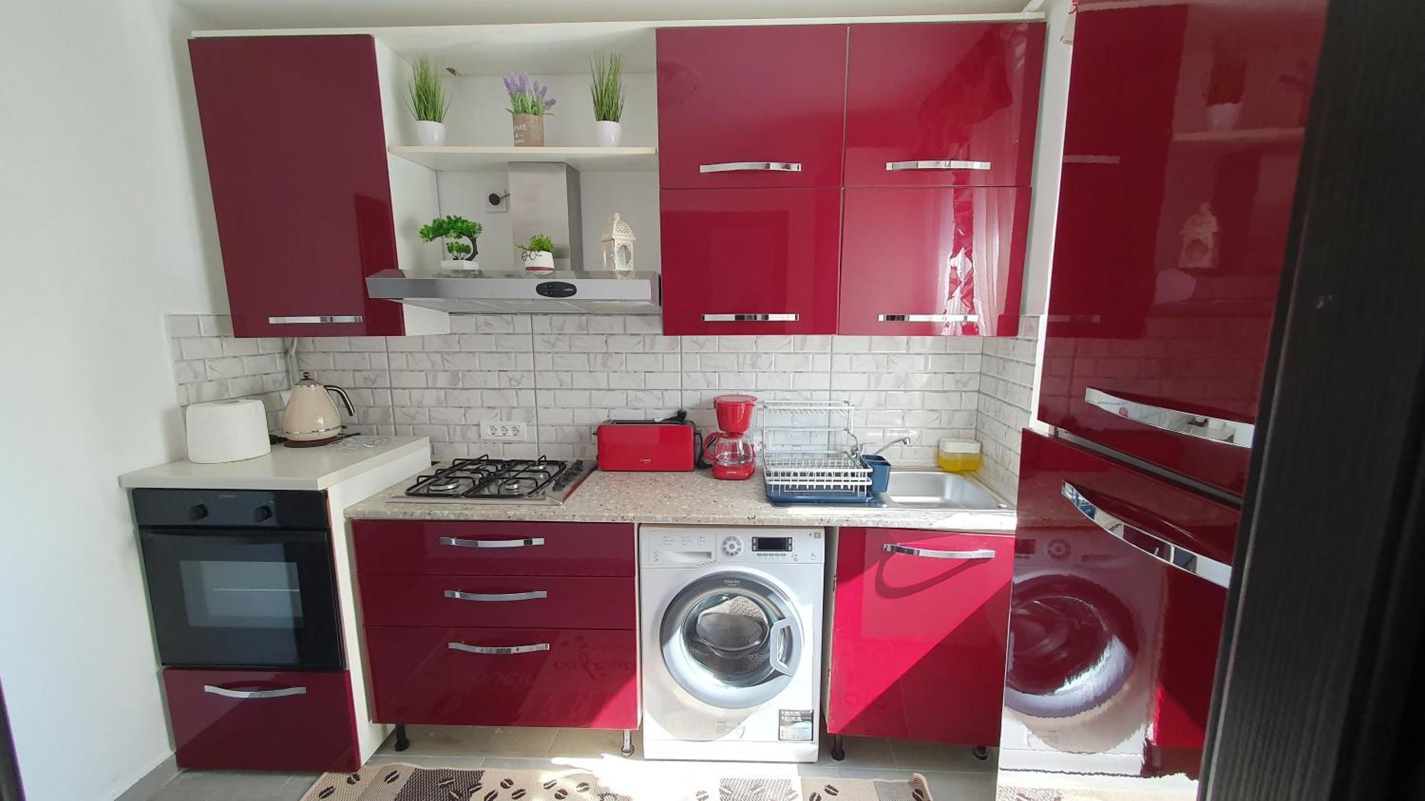Andrei Apartment Μπρασόβ Εξωτερικό φωτογραφία