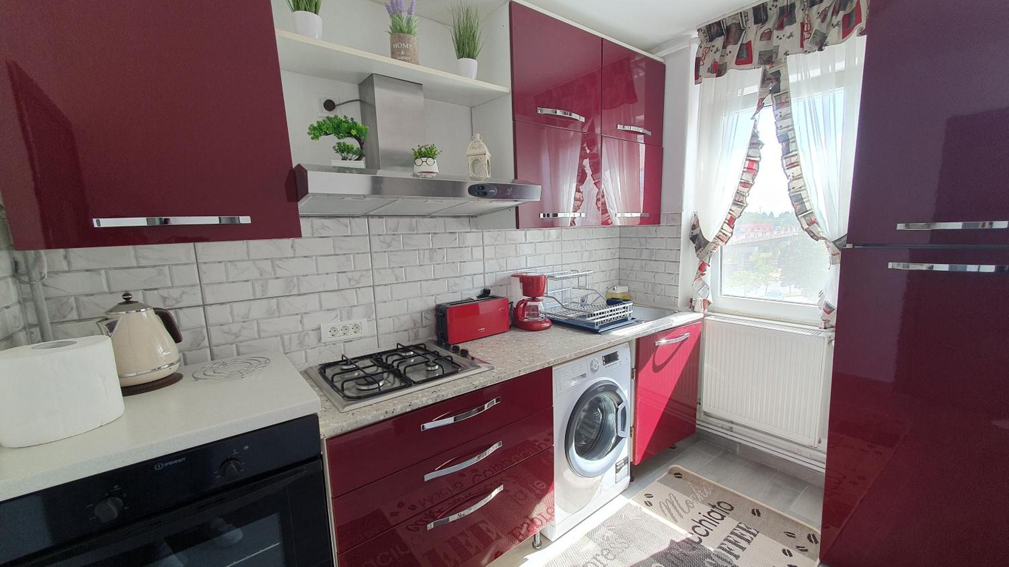 Andrei Apartment Μπρασόβ Εξωτερικό φωτογραφία