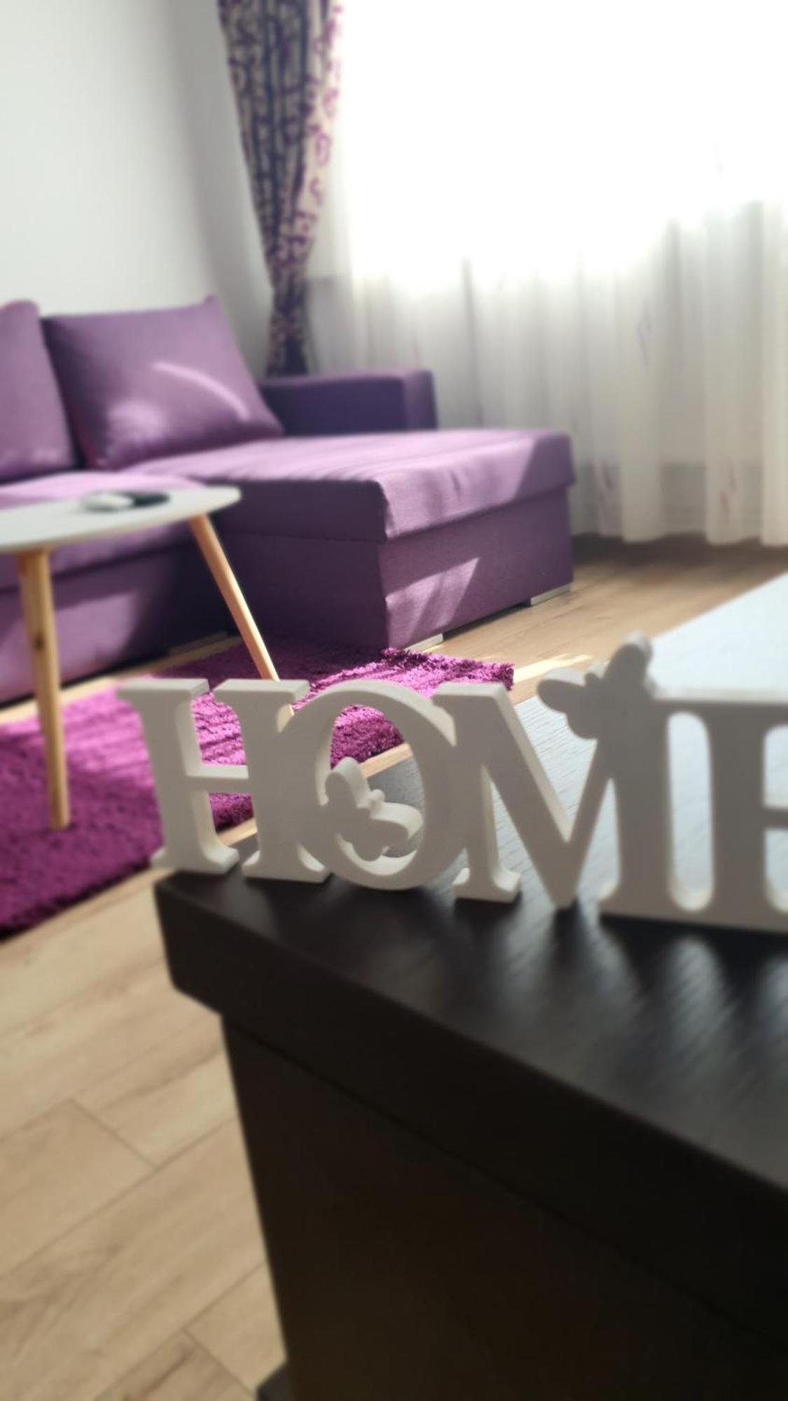 Andrei Apartment Μπρασόβ Εξωτερικό φωτογραφία