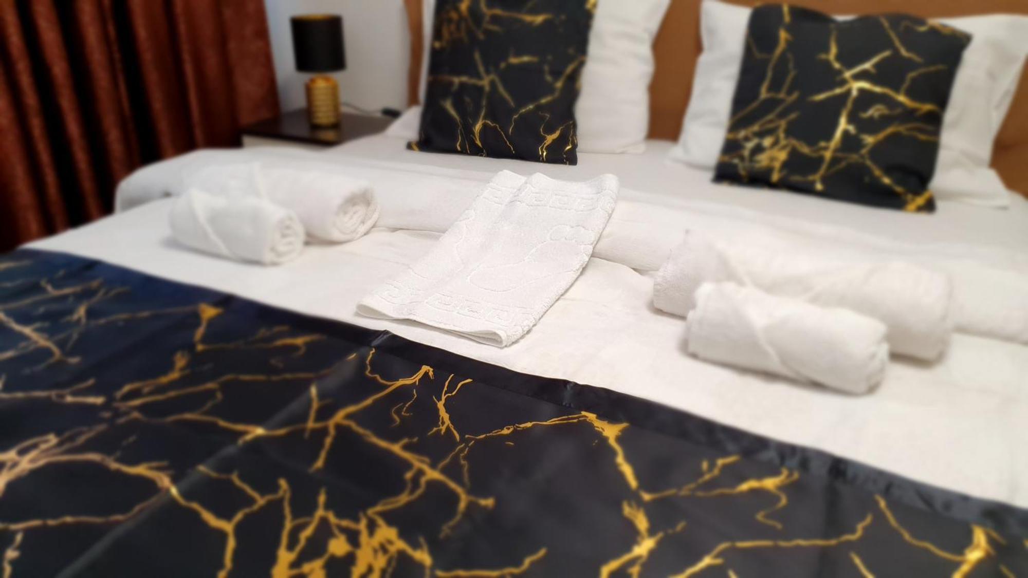Andrei Apartment Μπρασόβ Εξωτερικό φωτογραφία