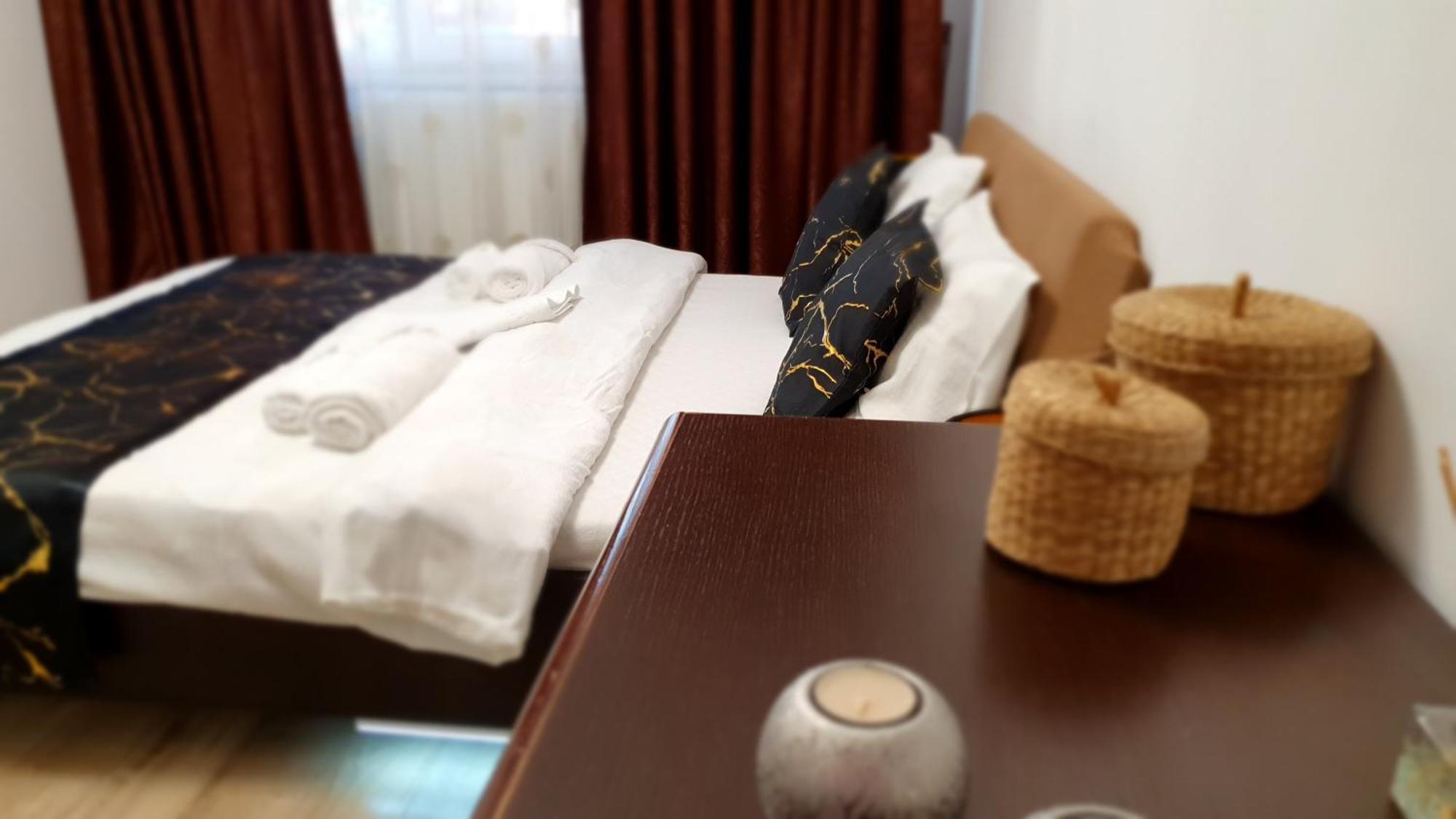 Andrei Apartment Μπρασόβ Εξωτερικό φωτογραφία