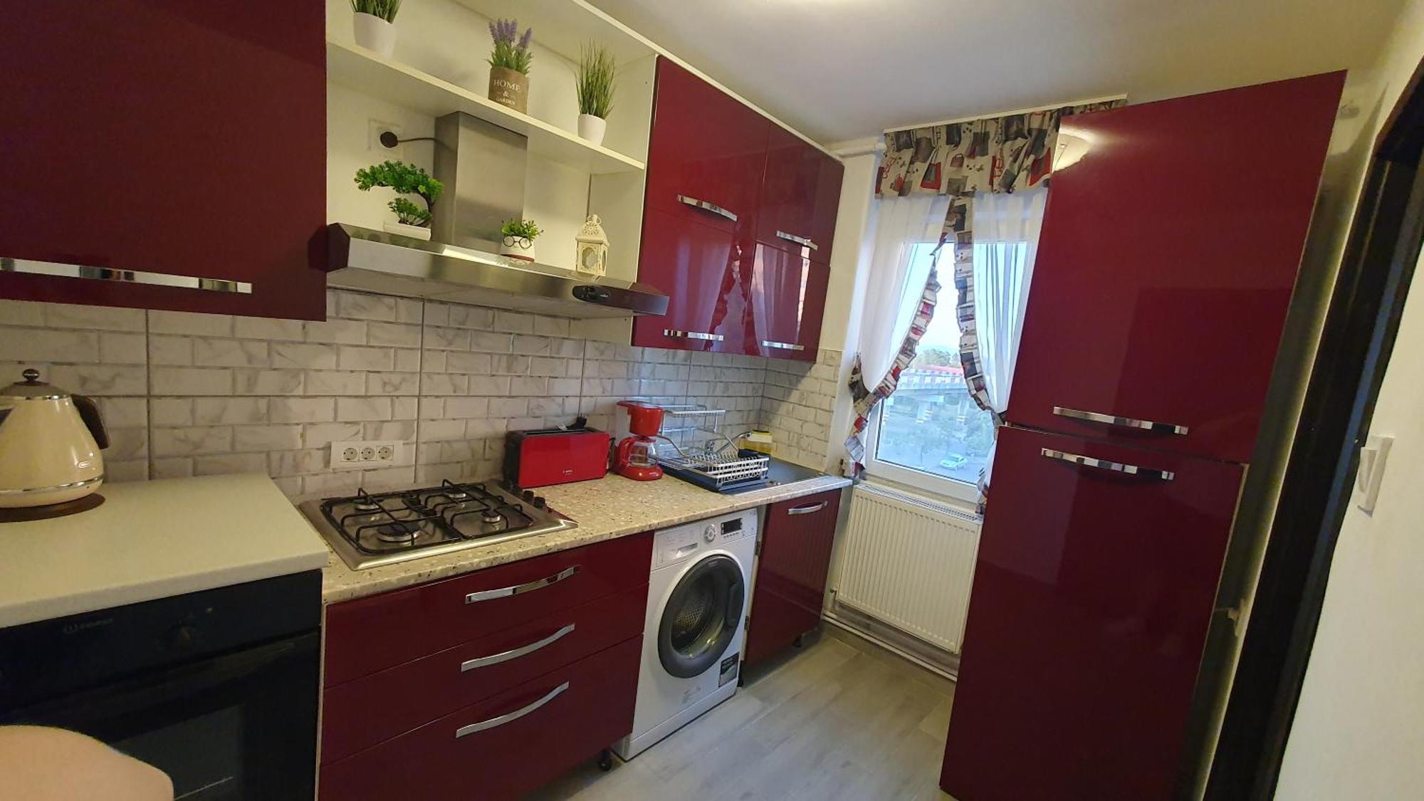 Andrei Apartment Μπρασόβ Εξωτερικό φωτογραφία