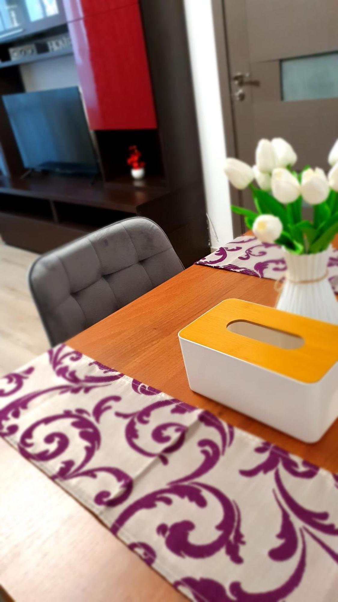 Andrei Apartment Μπρασόβ Εξωτερικό φωτογραφία