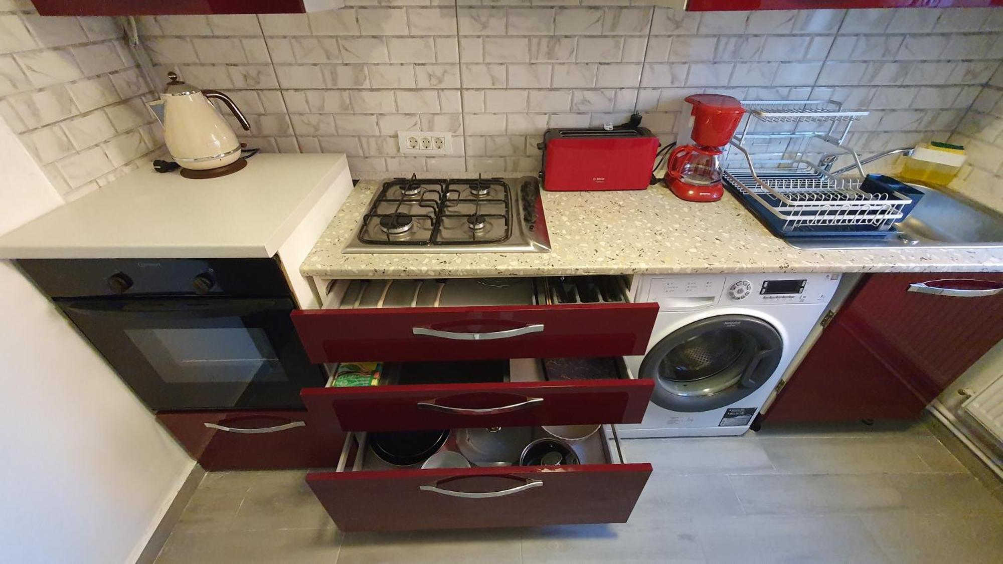 Andrei Apartment Μπρασόβ Εξωτερικό φωτογραφία