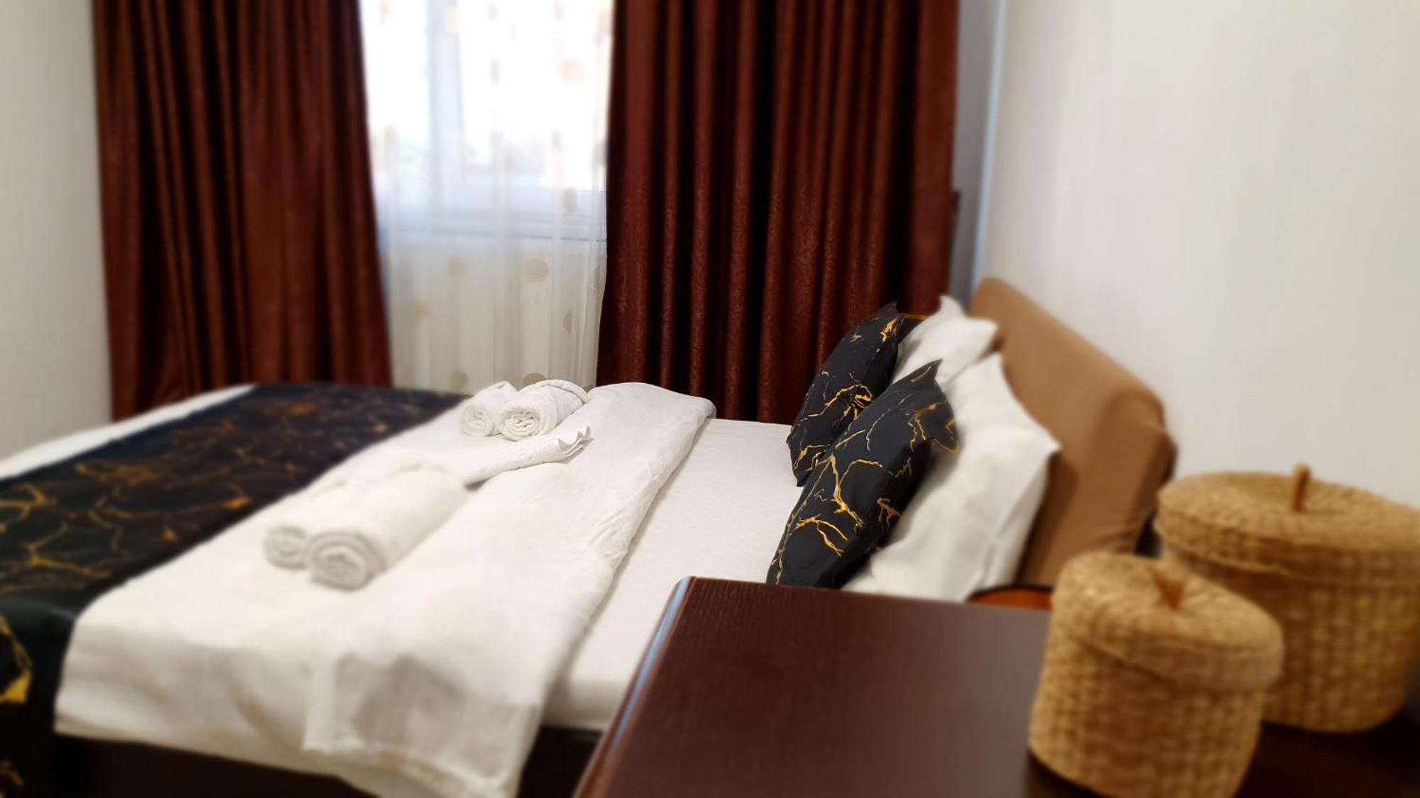 Andrei Apartment Μπρασόβ Εξωτερικό φωτογραφία