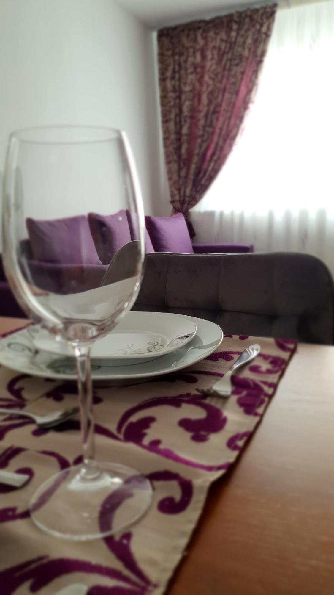 Andrei Apartment Μπρασόβ Εξωτερικό φωτογραφία