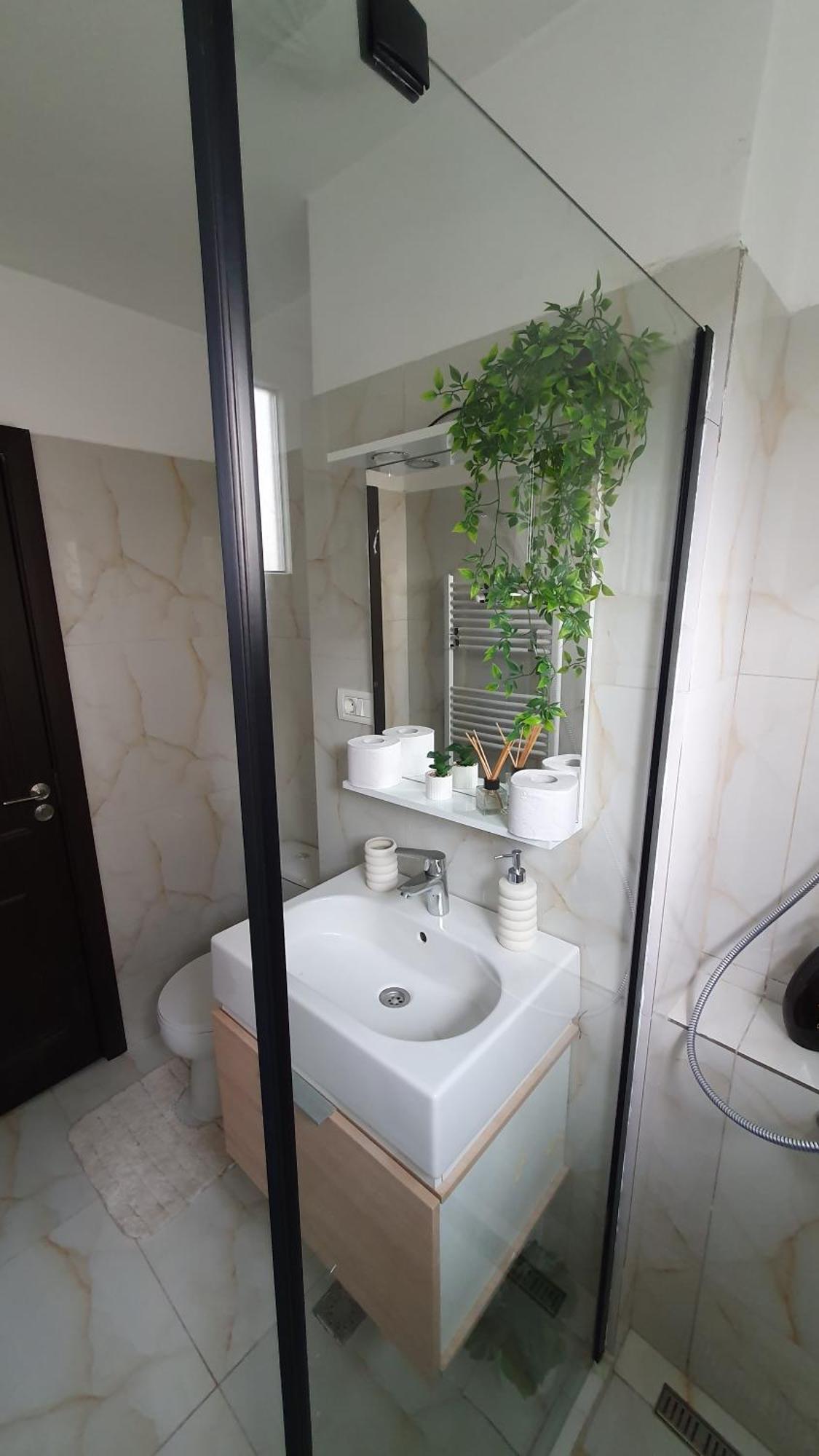 Andrei Apartment Μπρασόβ Εξωτερικό φωτογραφία