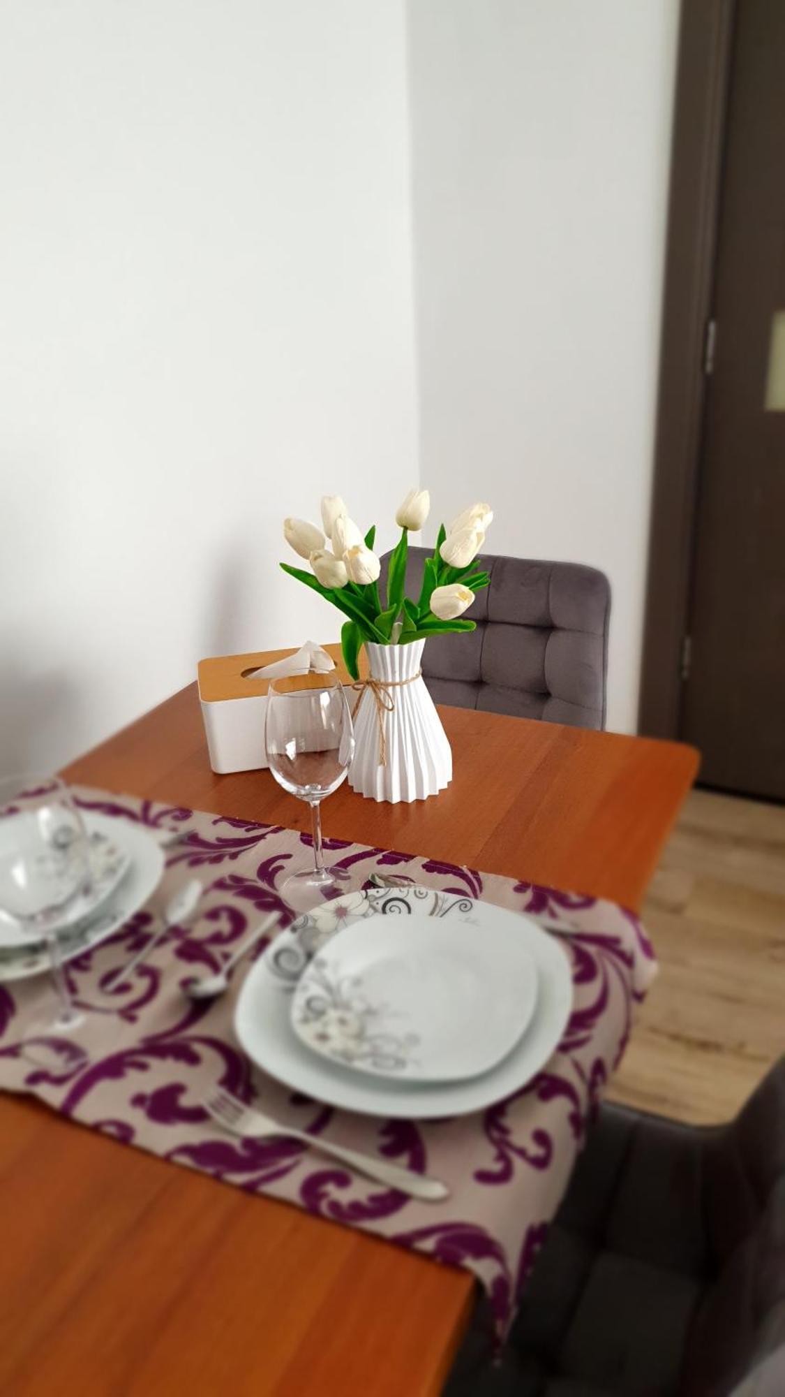Andrei Apartment Μπρασόβ Εξωτερικό φωτογραφία