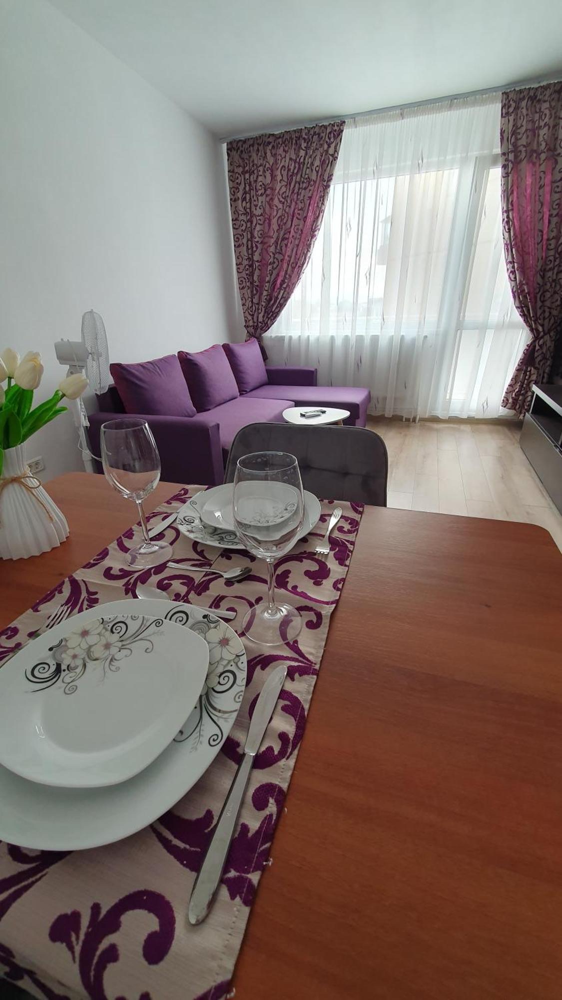 Andrei Apartment Μπρασόβ Εξωτερικό φωτογραφία
