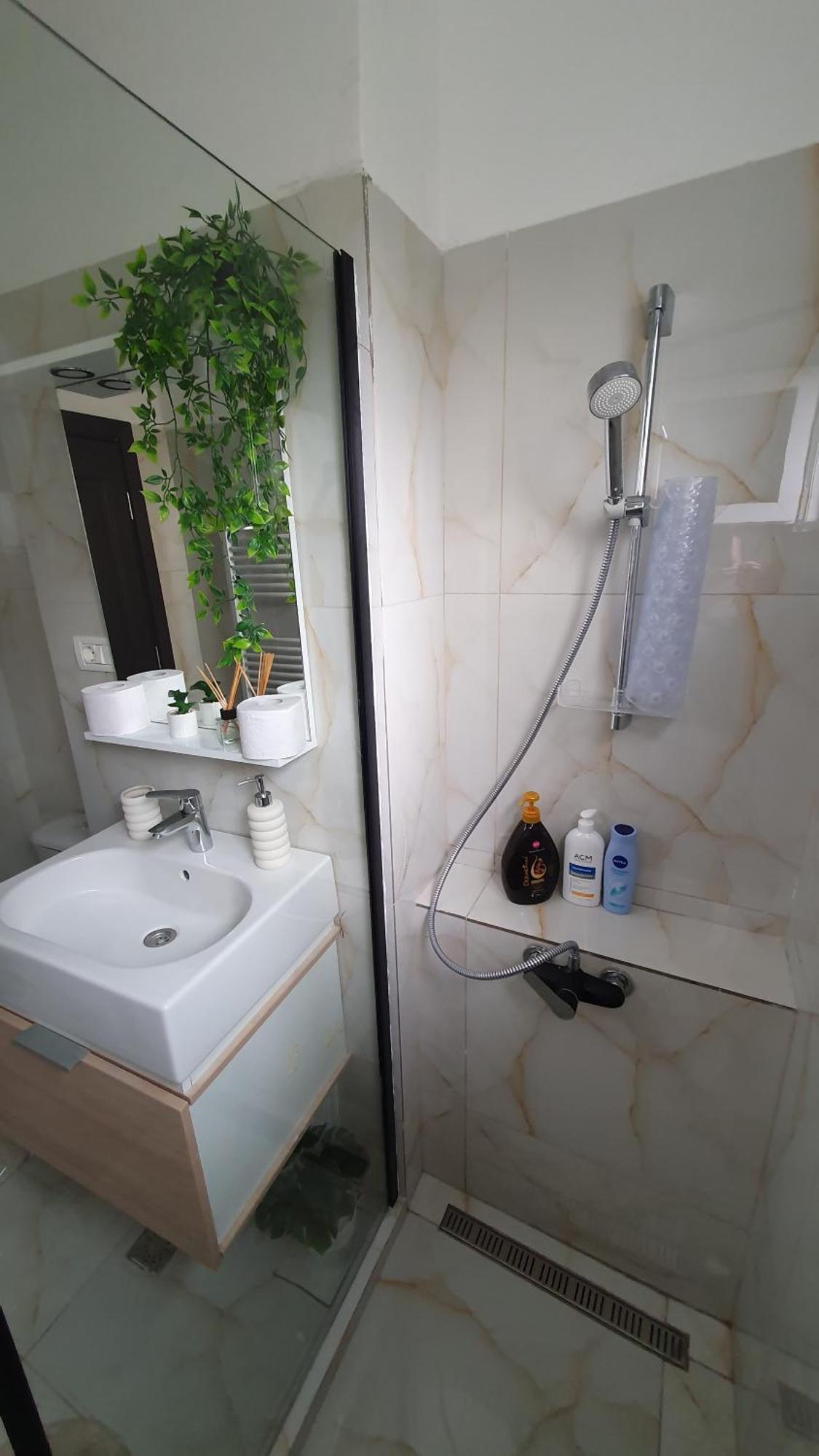 Andrei Apartment Μπρασόβ Εξωτερικό φωτογραφία
