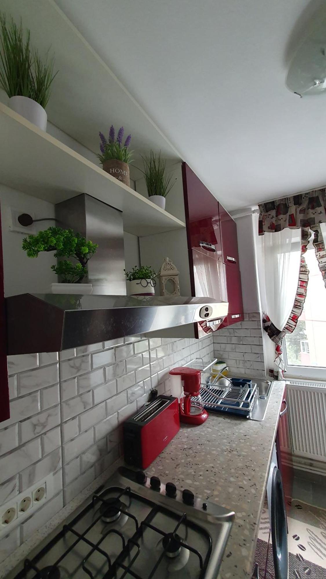 Andrei Apartment Μπρασόβ Εξωτερικό φωτογραφία